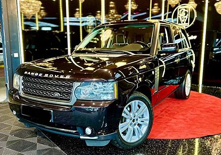 Land Rover Range Rover 4.4 TDV8 Vogue/VOLL/TÜV/SCHIEBEDACH