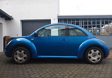 VW Beetle Volkswagen Volkswagen 2.0l