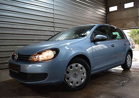 VW Golf Volkswagen 1.4 Comfortline*1.HAND*GARANTIE*
