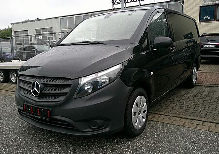 Mercedes-Benz Vito Kasten 114 CDI FWD lang