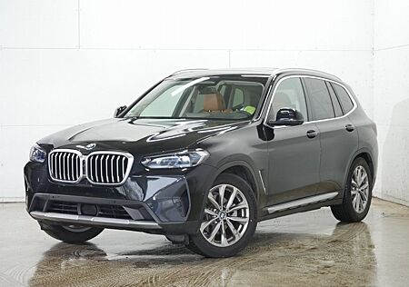 BMW X3 xDrive20i