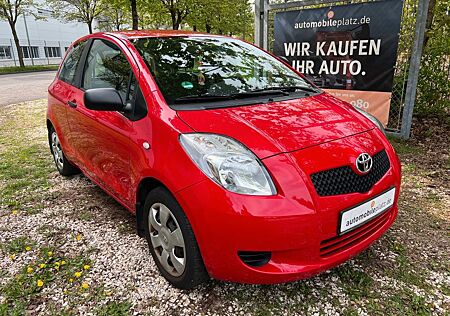 Toyota Yaris 1.3 Luna Klima