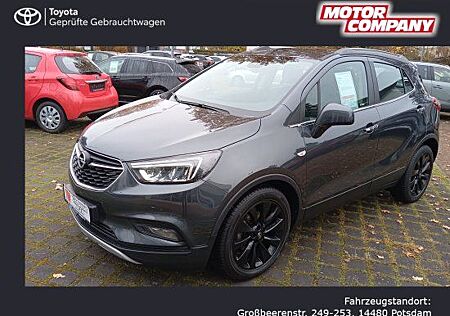 Opel Mokka X Innovation