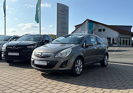 Opel Corsa D 150 Jahre