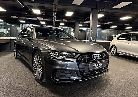 Audi A6 SLINE 55 TFSI QUATTRO