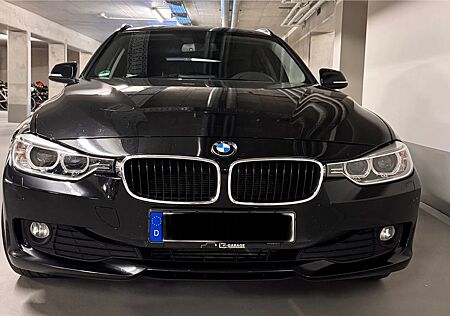 BMW 316i Touring -