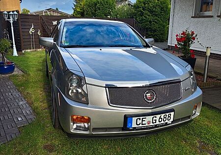 Cadillac CTS 3.6 V6 Sport Luxury Autom. Sport Luxury