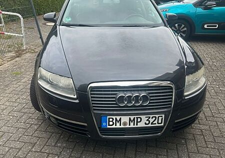 Audi A6 2.0 TFSI Avant -