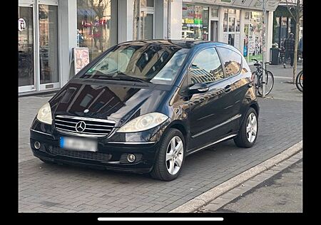 Mercedes-Benz A 180 CDI AVANTGARDE Avantgarde Tüv Neu viele.vi