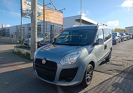 Fiat Doblo Doblò Dynamic*BETT*CAMPER*KLIMA*ZRIEMEN ER