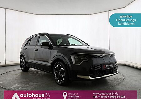 Kia Niro EV e-Niro Inspiration Navi|Wärmepumpe|CAM|SHD