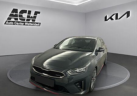 Kia Pro_ceed PROCEED 1.6T DCT GT 18ZOLL|KAMERA|FULL-LED|EL.S