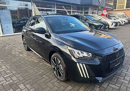 Peugeot 208 Hybrid 145 e-DSC6 Allure