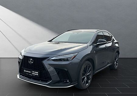 Lexus NX 450h 450h+ F Sport Design HUD*360