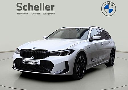 BMW 330e Touring M Sportpaket PRO