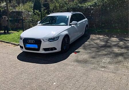 Audi A6 2.0 TDI 140kW ultra S tronic Avant