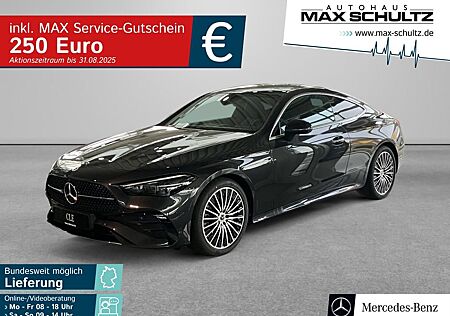 Mercedes-Benz CLE 200 AMG*Distronic*Kamera*Pano-Dach*Burmester