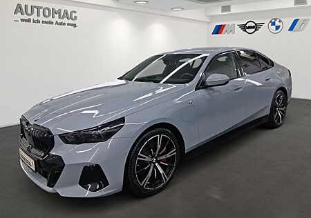 BMW 550e xDrive M-SportPro*B&W*AutobahnAss*DrivingAs