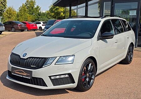 Skoda Octavia Combi RS+Pano+DCC+Navi+