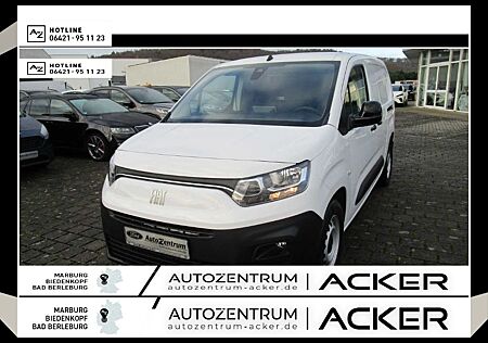 Fiat Doblo e- Cargo L2 (50kWh) Navi PDC RFK -39