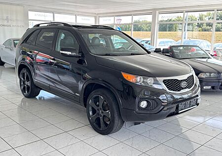 Kia Sorento 4WD+AHK+Xenon+Navi+PDC+Schiebedach+PDC