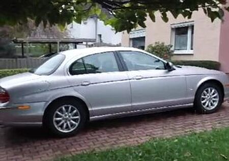 Jaguar S-Type 3 L V6 Executive Executive