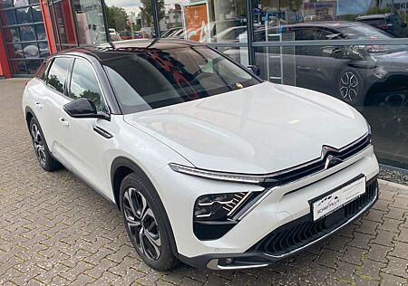 Citroën C5 X Plug-in-Hybrid 225 S&S ë-EAT8 Shine Pack