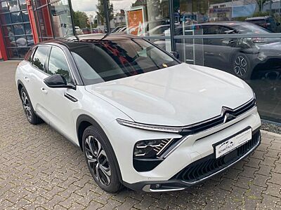 Citroën C5 X  Plug-in-Hybrid 225 S&S ë-EAT8 Shine Pack