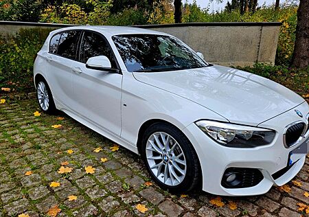 BMW 118i M Sport M Sport