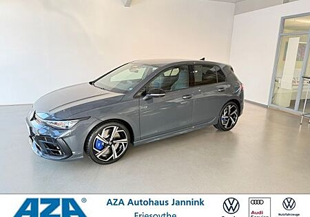 Volkswagen Golf R 2.0 TSI 4Motion | DCC | Matrix | ACC