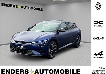 Kia EV6 GT-Line 4WD PE GTL 84 AWD