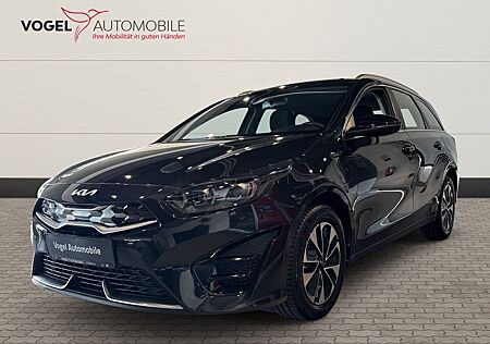 Kia Cee'd Sportswagon cee'd Sporty Wagon Vision Kam.+LED+Navi+PDC