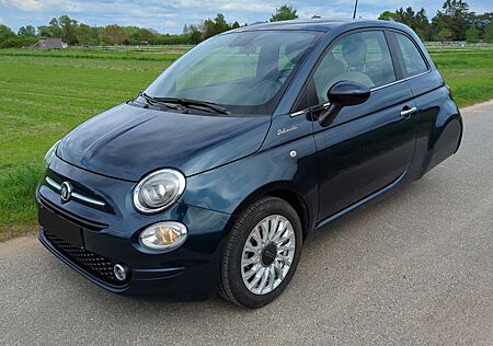 Fiat 500 1.0 GSE N3 Hybrid DOLCEVITA C DOLCEVITA