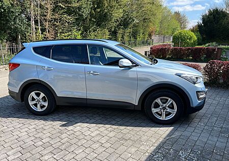 Hyundai Santa Fe 2.2 CRDi Premium 4WD Automatik Premium