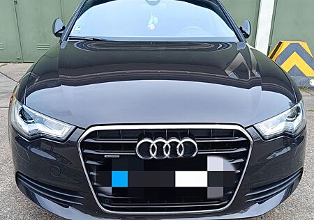 Audi A6 2.8 FSI quattro S tronic Avant -