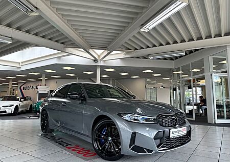 BMW M340d xDrive Lim. LED/HUD/CAM/H&K/MEMORY