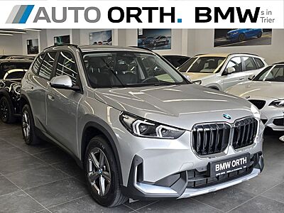 BMW X1 sDrive18d AUT. WIDESCREEN SPORTSITZE AHK h/k