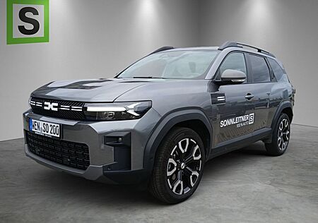 Dacia Bigster Journey Hybrid 155