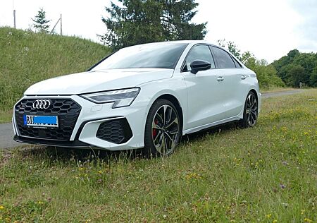 Audi S3 , Matrix Led, Alcantara, Virtual...
