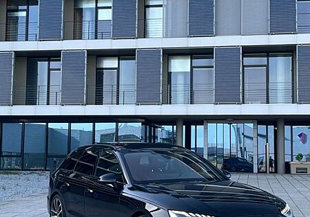 Audi S4 TDI tiptronic quattro Avant -