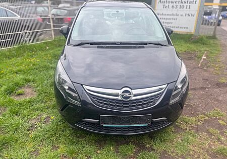 Opel Zafira C Tourer Navigation 2.Hand
