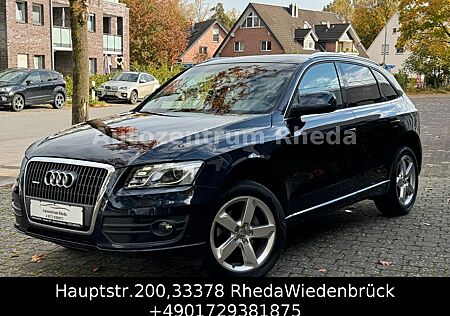 Audi Q5 2.0 TFSI quattro