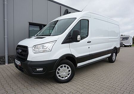 Ford Transit 350 4x4 L3 Trend+KAMERA+TEMP+DAB