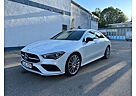 Mercedes-Benz CLA 220 AMG Line Mulitbeam LED mit Garantie