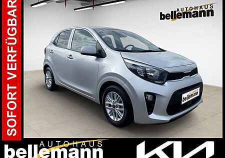 Kia Picanto 1.0 AMT Vision |SOFORT|AUTOMATIK