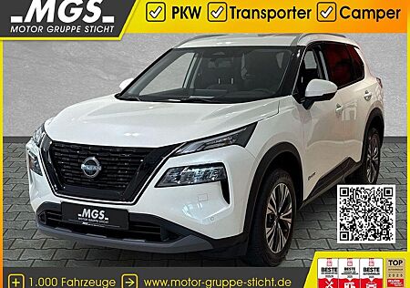 Nissan X-Trail 1.5 VC-T e-4ORCE N-Connceta4x4