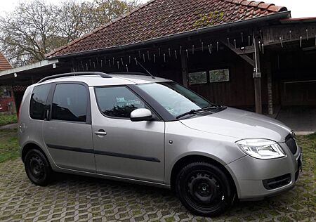 Skoda Roomster 1.6 16V Comfort Comfort