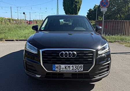 Audi Q2 1.0 TFSI