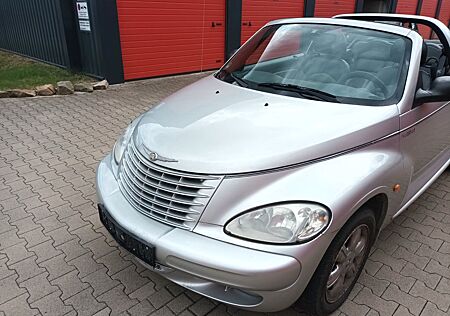 Chrysler PT Cruiser Cabrio Limited 2.4 Autom. Limited