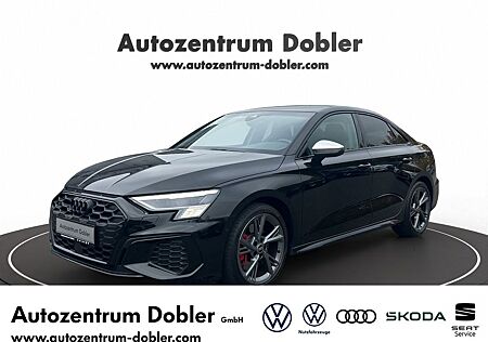 Audi S3 TFSI S-tronic Matrix Navi ACC Sportpaket LED